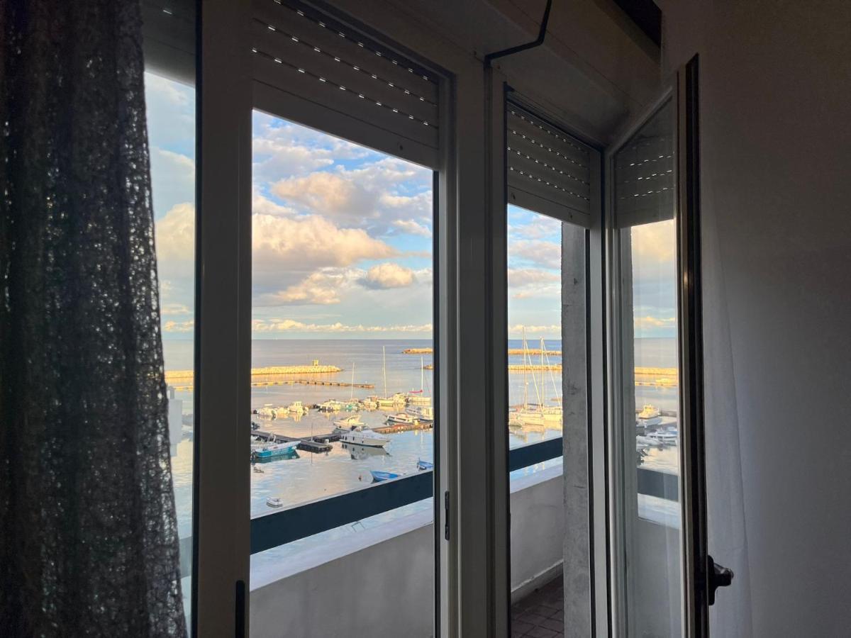 Ortigia D'Amare Apartment Syracuse Exterior photo