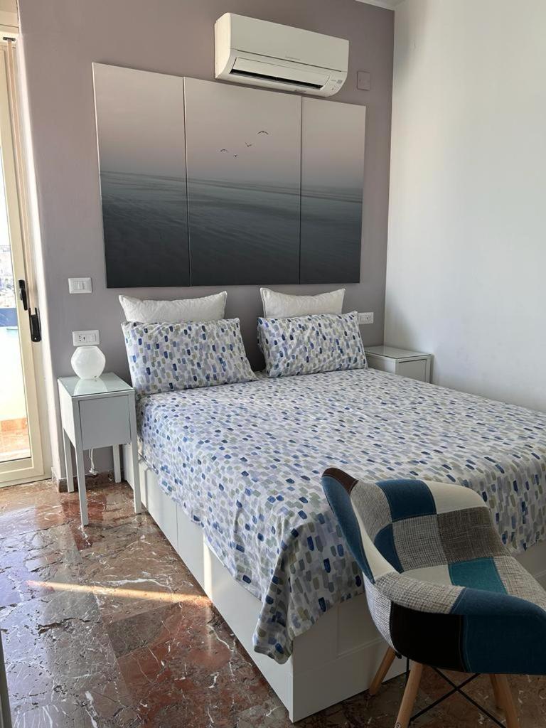 Ortigia D'Amare Apartment Syracuse Exterior photo